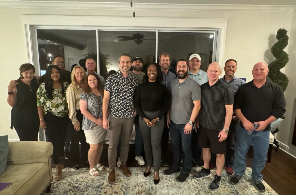 SVI in the Central Florida Community
